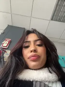 Stripchat Live Sex Cam of MystiqueXXX