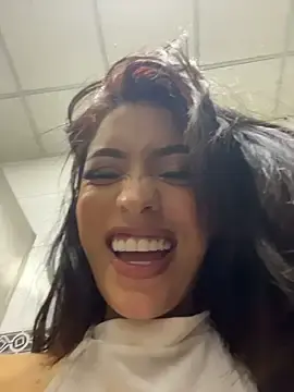 Stripchat Adult Webcam of MystiqueXXX