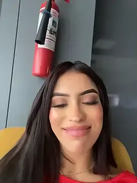 Stripchat Live Porn of MystiqueXXX