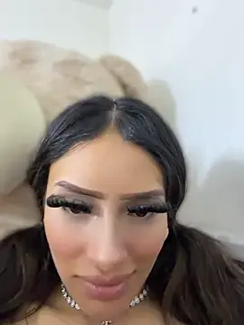 Stripchat Private Sex Chat of Susy_444