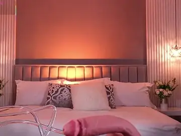 Stripchat Nude Webcam of ValeryNova