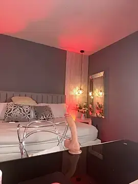 Stripchat Adult Webcam of ValeryNova