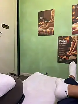 Stripchat Live Sex of cure618
