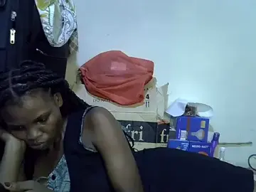 Stripchat Free Porn Cam of cute_aliyah