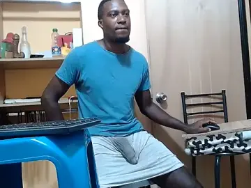 Stripchat Best Webcam of kurtbigcock