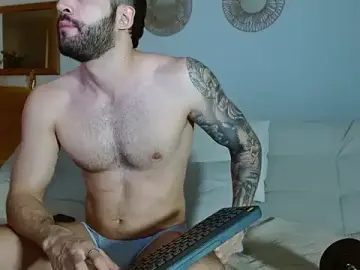 Stripchat Watch Live Sex Cams of marcoandpolo01