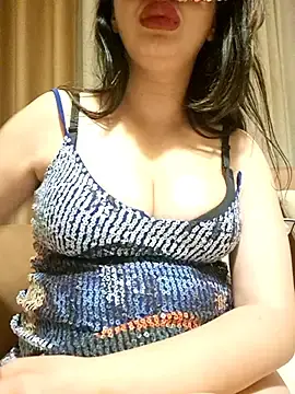 Stripchat Free Live Porn of mayaarabian
