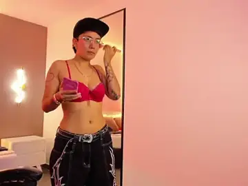 Stripchat Private Sex Chat of nelly_swan