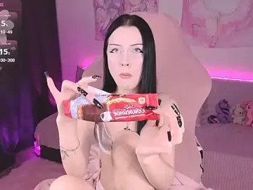 Stripchat Adult Webcam of ophelia_amber