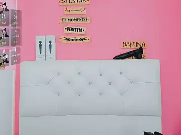 Stripchat Live Sex of valentina_princess_