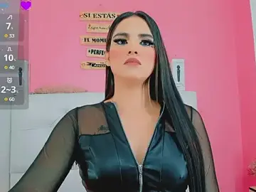 Stripchat Best live sex cam show of valentina_princess_