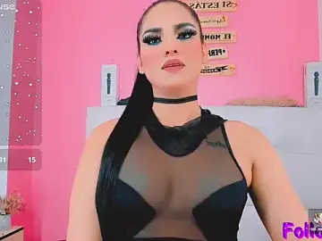 Stripchat Adult Video Chat of valentina_princess_