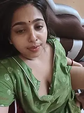 Stripchat Sex Chat of Cute-Simmi69