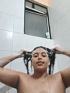 Stripchat Sex Chat of Cute-Simmi69
