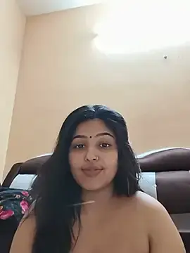 Stripchat Live Sex Cam of Cute-Simmi69