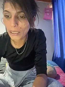 Stripchat Live Sex Cam of ImCrazzy