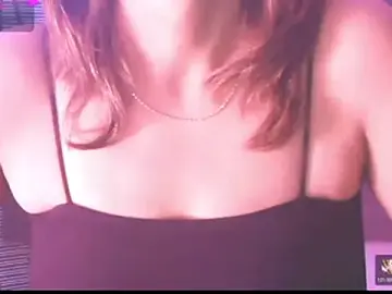 Stripchat Sex Chat of Layla_Ahh