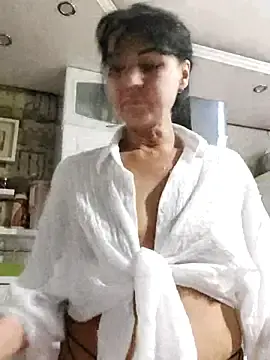 Stripchat Best Webcam of Melissa_Fane