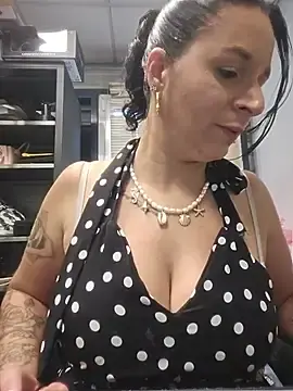 Stripchat Best Webcam of Micorazonheolmiangel23