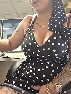 Stripchat Adult Webcams of Micorazonheolmiangel23