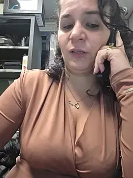Stripchat Free Live Porn of Micorazonheolmiangel23
