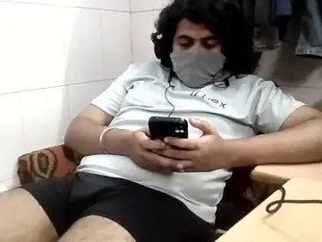 Stripchat Live Porn of Mr_Naughty106