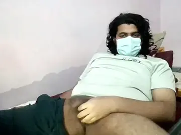 Stripchat Live Sex Cam of Mr_Naughty106