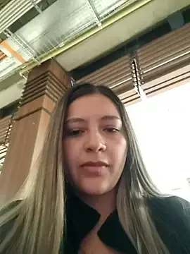 Stripchat Live Porn of alana_69