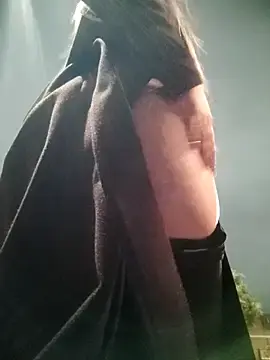 Stripchat Live Porn of alana_69
