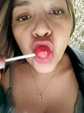 Stripchat Live Porn of alana_69