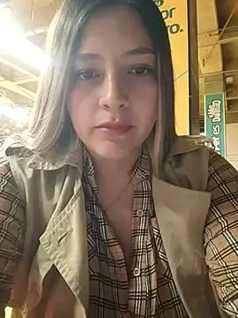 Stripchat Private Sex Chat of alana_69