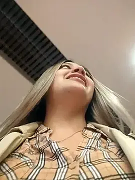 Stripchat Sex Chat of alana_69