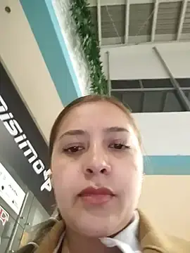 Stripchat Private Sex Chat of alana_69