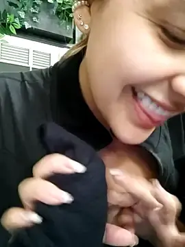 Stripchat Nude Webcam of alana_69
