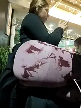 Stripchat Live Porn of alana_69