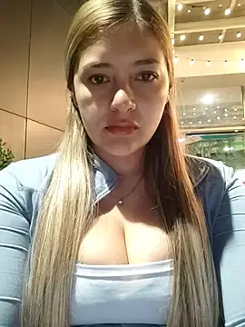 Stripchat Nude Webcam of alana_69