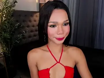 Stripchat Live Porn of asianpetiteprincess