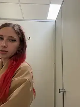 Stripchat Live Porn of michelle_lovique