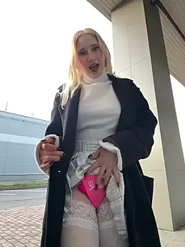 Stripchat Live Porn of michelle_lovique
