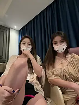 Stripchat Live Porn of redrose520