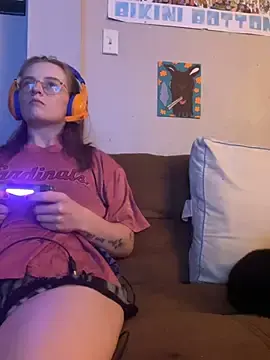 Stripchat Private Sex Chat of skyerose11