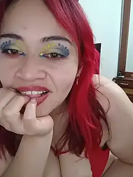 Stripchat Best Webcam of Amaranta-Luque