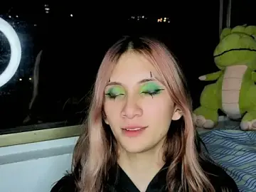 Stripchat Best live sex cam show of Feniix__