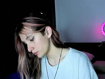 Stripchat Sex Cam of Feniix__