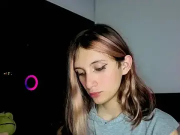 Stripchat Adult Webcam of Feniix__