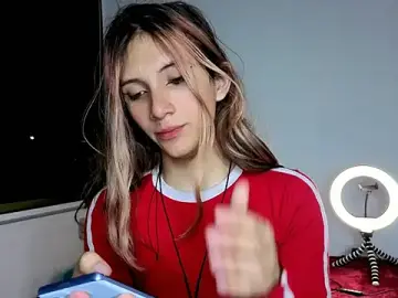 Stripchat Nude Webcam of Feniix__