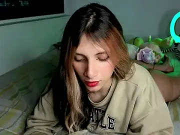 Stripchat Private Sex Chat of Feniix__