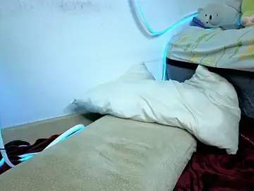 Stripchat Live Sex of Feniix__
