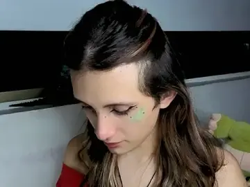 Stripchat Sex Cam of Feniix__