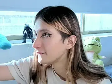 Stripchat Best Webcam of Feniix__